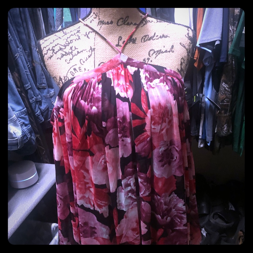 Ladies blouse